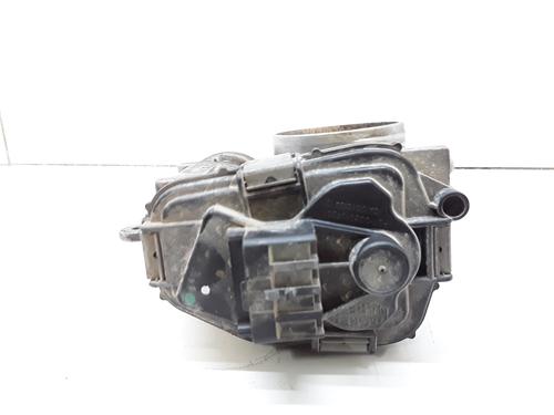 Throttle body PEUGEOT 207 (WA_, WC_) 1.4 16V | BP15127361M82 