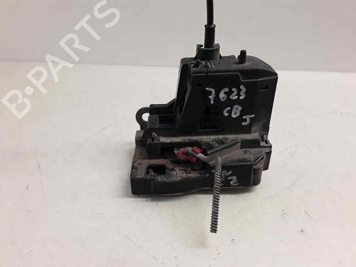 Rear left lock RENAULT MEGANE I Classic (LA0/1_) 1.9 dCi (LA05, LA1F) | BP26012503C100 