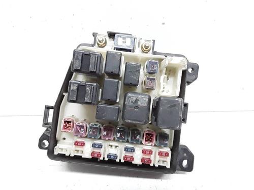 Used Fuse box Fuse box MAZDA PREMACY (CP) 2.0 TD (101 hp) 9872247 9872247