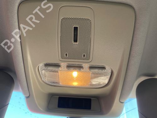 Used Interior roof light CITROËN C5 III (RD_) [2008-2017]  30580070