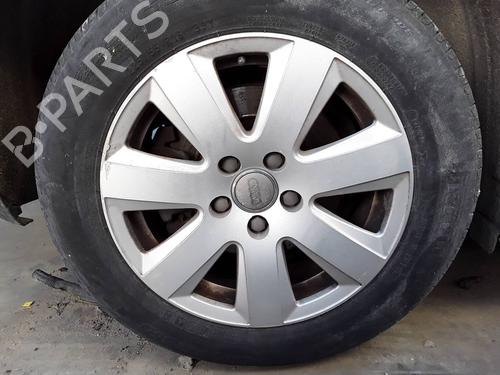 Used Rim AUDI A6 C6 Avant (4F5) 3.0 TDI quattro (225 hp) 8824071