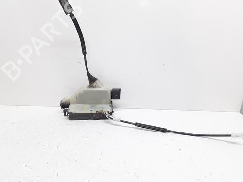 Used Front right lock CITROËN C4 I (LC_) [2004-2014]  12449071