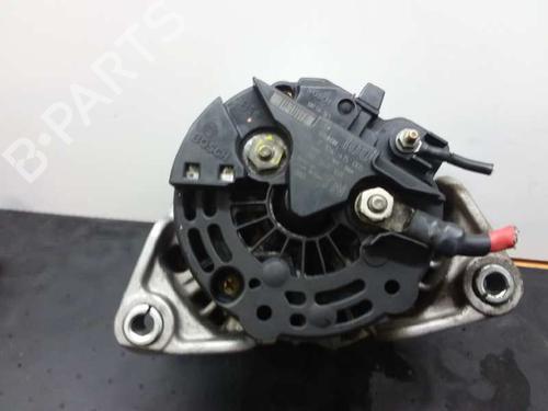 Used Alternator OPEL VECTRA B Estate (J96) [1996-2003]  7469574