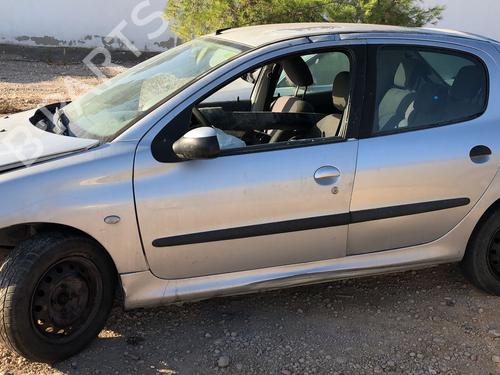 Zekeringkast PEUGEOT 206 Hatchback (2A/C) 1.4 LPG | BP29313659E1 