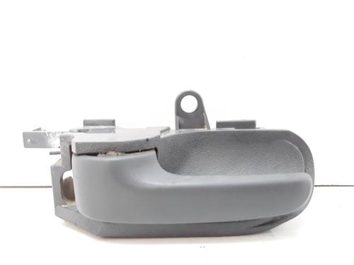 Venstre bak invendig håndtak PEUGEOT 107 (PM_, PN_) 1.0 (68 hp) 9674117