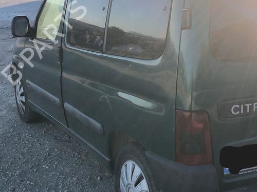 Bränslepump CITROËN BERLINGO / BERLINGO FIRST Box Body/MPV (M_) 1.4 i (MBKFX, MBKFW) | BP23411964M76 
