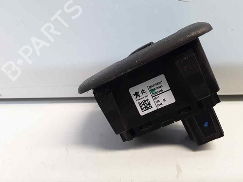 Right front window switch CITROËN C1 (PM_, PN_) 1.0 | BP33677119I26 - Image 3