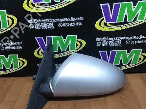 Left mirror NISSAN PRIMERA (P12)  | BP7467144C26 