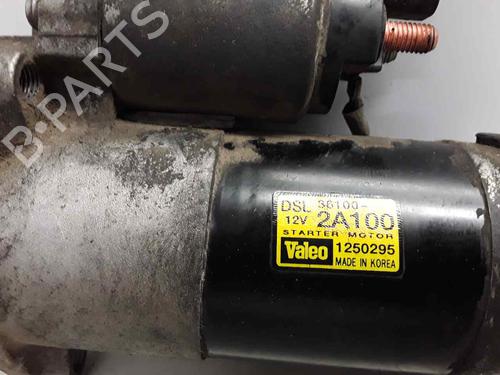Starter KIA RIO II (JB) 1.5 CRDi | BP17039863M8 