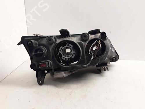 Venstre forlygte SAAB 9-3 (YS3F, E79, D79, D75) 1.9 TiD | BP21531678C28 