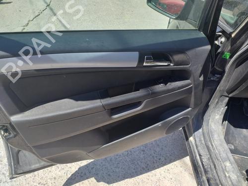 Right front driveshaft OPEL ZAFIRA / ZAFIRA FAMILY B (A05) 1.9 CDTI (M75) | BP11201412M39 