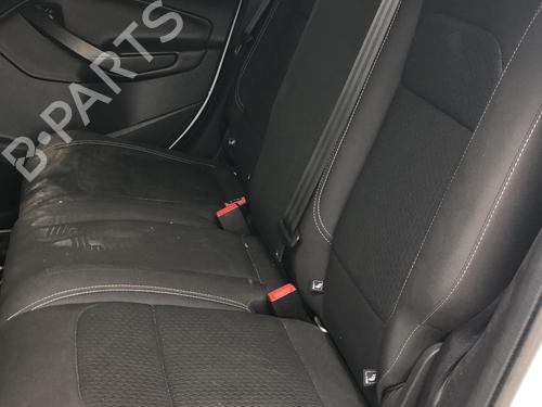 Front right window mechanism FORD KUGA II (DM2)  | BP29313731C23 