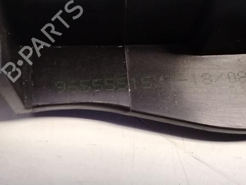 Rear left interior door handle CITROËN BERLINGO Box Body/MPV (B9) | BP37158261I15 - Image 2
