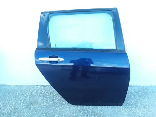 Used Right rear door HONDA ACCORD VII Tourer (CM, CN) 2.2 i-CTDi (CN2) (140 hp) 11061100