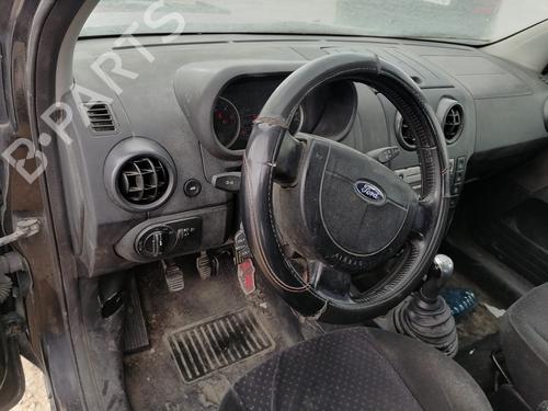 Rudehejsemekanisme Højre foran FORD FUSION (JU_) 1.4 TDCi | BP17006870C23 