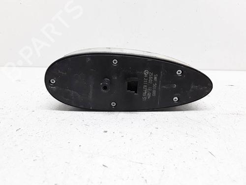 Left front window switch MERCEDES-BENZ E-CLASS (W211) E 270 CDI (211.016) | BP13250720I27 