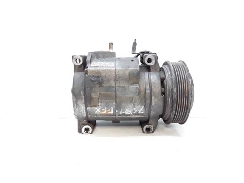 Used AC compressor CHRYSLER VOYAGER IV (RG, RS) 2.5 CRD (141 hp) 13451908