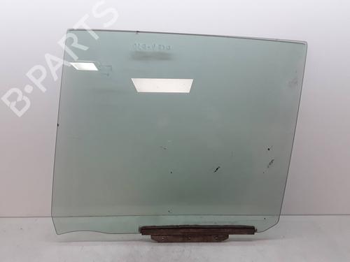 Used Rear left door window TOYOTA RAV 4 II (_A2_) 1.8 (ZCA25_, ZCA26_, ZCA25W, ZCA26W) (125 hp) 32161000