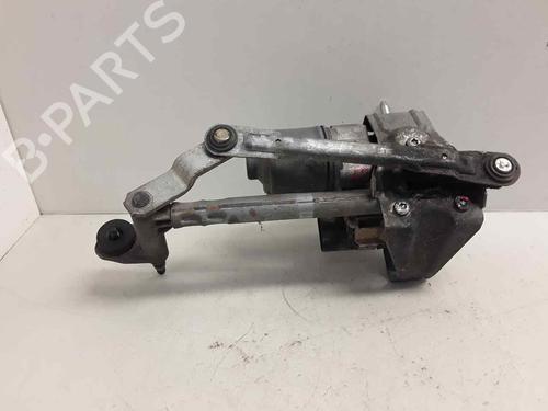 Front wiper motor VW TOURAN (1T1, 1T2)  | BP29519340M29 