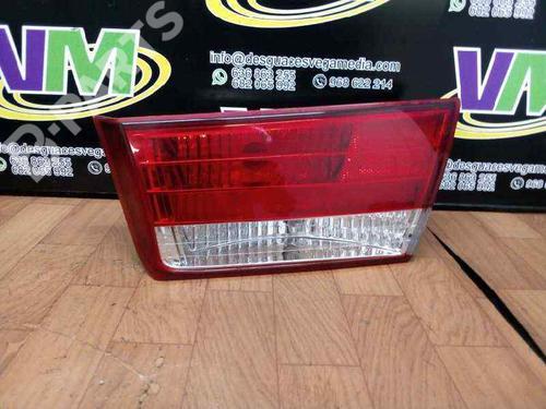 Used Right taillight HYUNDAI SONATA IV (EF) [1998-2005]  10260625