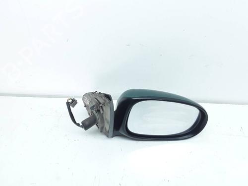 Used Right mirror NISSAN ALMERA II (N16) 2.2 dCi (112 hp) 11884601