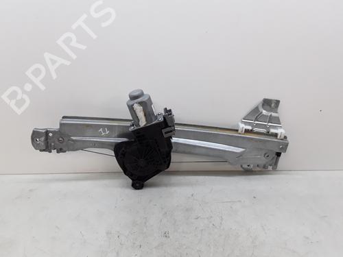 Rear left window mechanism CITROËN C4 II (NC_) | BP31177623C24