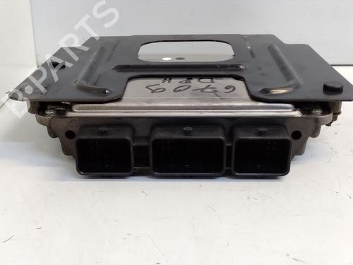 Engine control unit (ECU) PEUGEOT 307 Break (3E) 1.6 HDi 110 | BP37215998M57 - Image 4