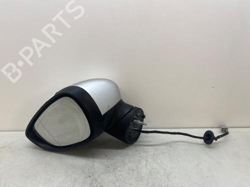 Used Left mirror FORD FIESTA VI (CB1, CCN) 1.4 (97 hp) 27576613