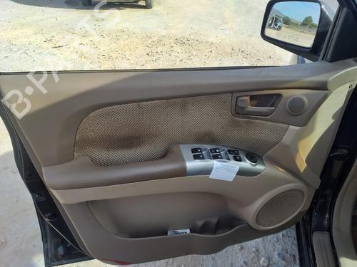 Injection rail KIA SPORTAGE II (JE_, KM_)  | BP13543723M98 