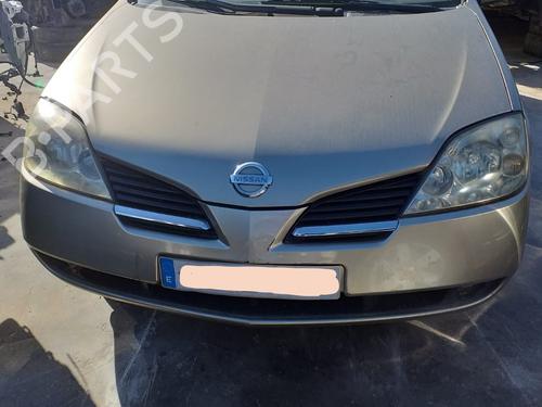 Elektronisk modul NISSAN PRIMERA (P12) 1.6 | BP16108113M83 