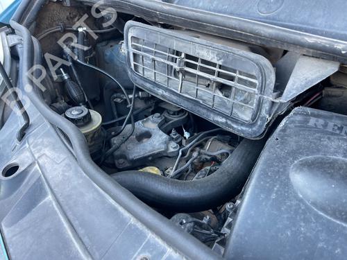 Engine RENAULT TRAFIC II Van (FL)  | BP26225047M1 