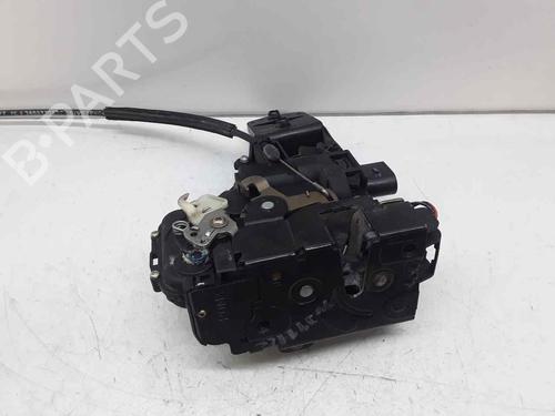 Front left lock VW PASSAT B5 (3B2)  | BP24193244C98 