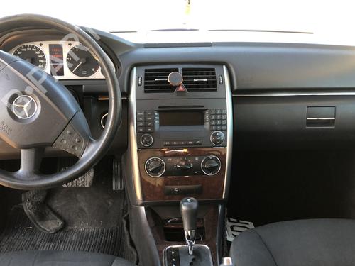 Rear right seatbelt MERCEDES-BENZ B-CLASS Sports Tourer (W245)  | BP29924123I28