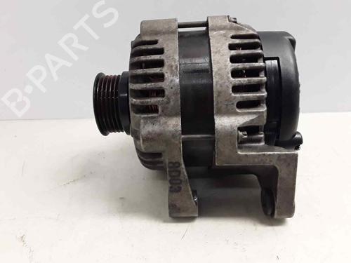 Alternator CHEVROLET AVEO / KALOS Saloon (T250, T255)  | BP16939280M7 