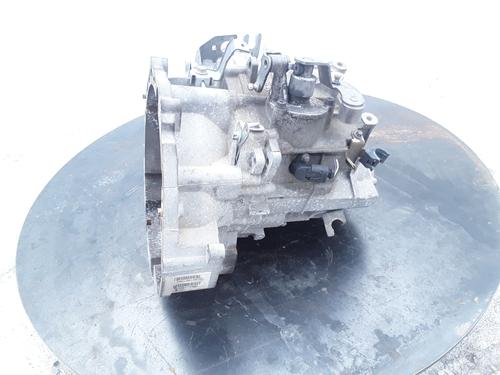 Used Gearbox SMART FORFOUR (454) 1.1 (454.033) (64 hp) 13497569