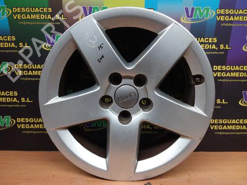Used Rim AUDI A3 (8L1) 1.9 TDI (110 hp) 7546730