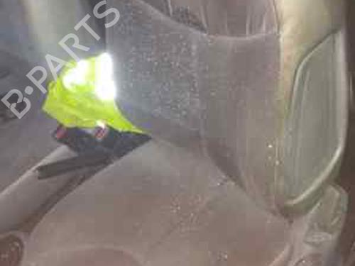 Right front fog light CITROËN C3 Pluriel (HB_) 1.4 | BP7471122C31 