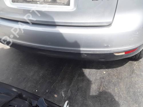 Used Tailgate MERCEDES-BENZ E-CLASS (W211) E 270 CDI (211.016) (177 hp) 13250723