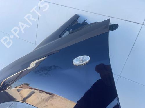 Left front fenders MAZDA 5 (CR) 2.0 CD (CR19) | BP8874255C41 