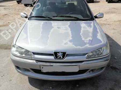 Right headlight PEUGEOT 306 (7B, N3, N5) 2.0 HDI 90 | BP7472934C29 