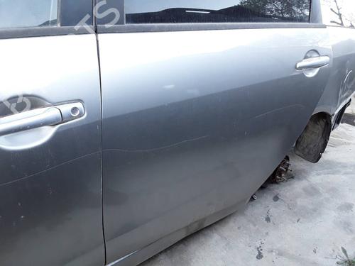 Left rear door MITSUBISHI GRANDIS (NA_W) 2.0 DI-D (NA8W) | BP8821266C4 