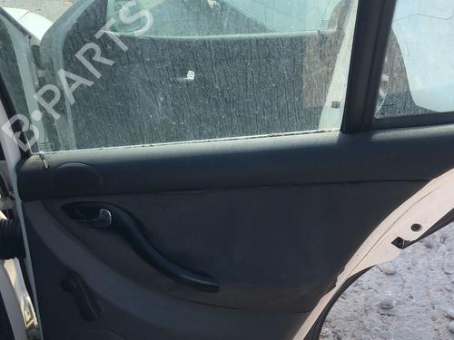 Front bumper SEAT LEON (1M1)  | BP32250928C7 