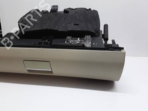 Glove box MERCEDES-BENZ B-CLASS Sports Tourer (W245) B 180 CDI (245.207) | BP8874232C95 