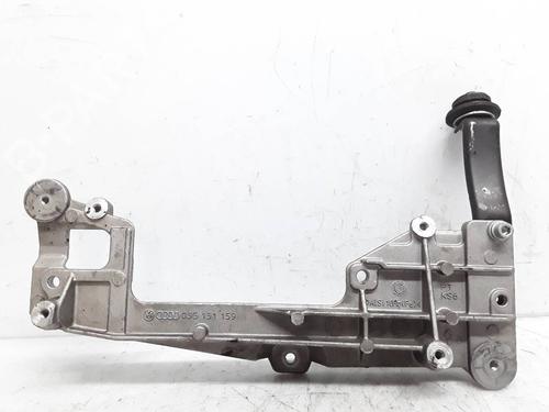 Used Engine mount AUDI A3 Sportback (8PA) [2004-2015]  10260950