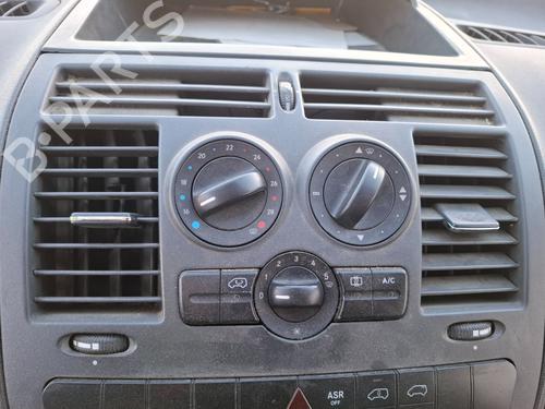 climate-control-mercedes-benz-vito-bus-w639-2003-31906582 main image