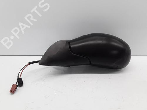 left-mirror-citroen-c3-pluriel-hb_-2003-35933770 main image