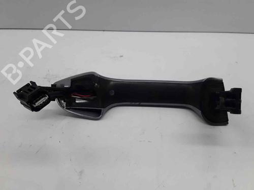 Front left exterior door handle KIA XCEED (CD) | BP36392585C128 - Image 2