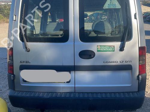 Right taillight OPEL COMBO Box Body/MPV 1.7 DTI 16V | BP13651123C35 