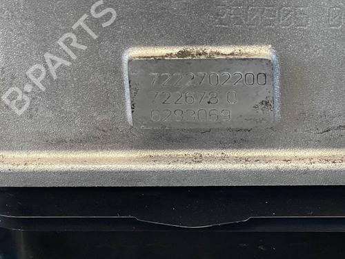 Gearbox CHRYSLER 300C (LX, LE) 3.0 CRD | BP40467749M3 - Image 6