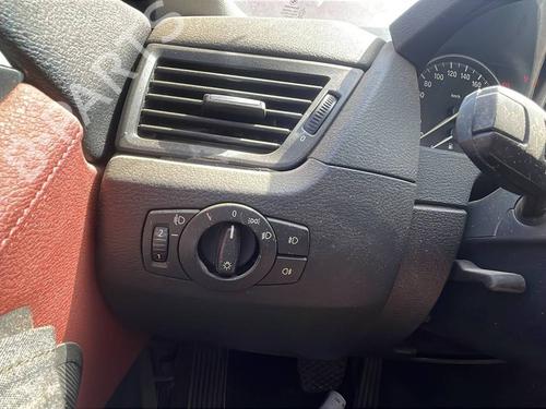 Used Headlight switch Headlight switch 38759678 38759678
